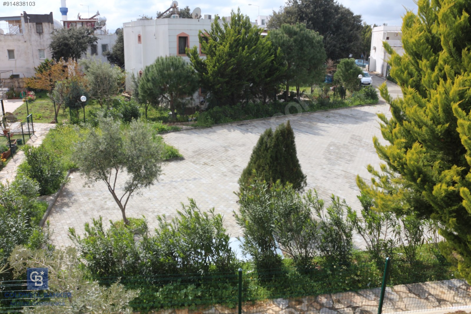 Bodrum Konacık�ta Satılık Üst Kat Daire Satılık Daire İlanları