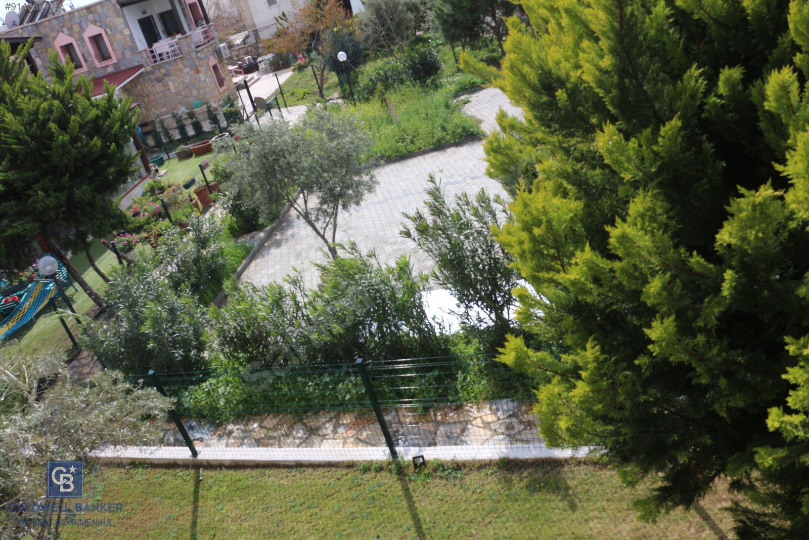 Bodrum Konacık�ta Satılık Üst Kat Daire Satılık Daire İlanları