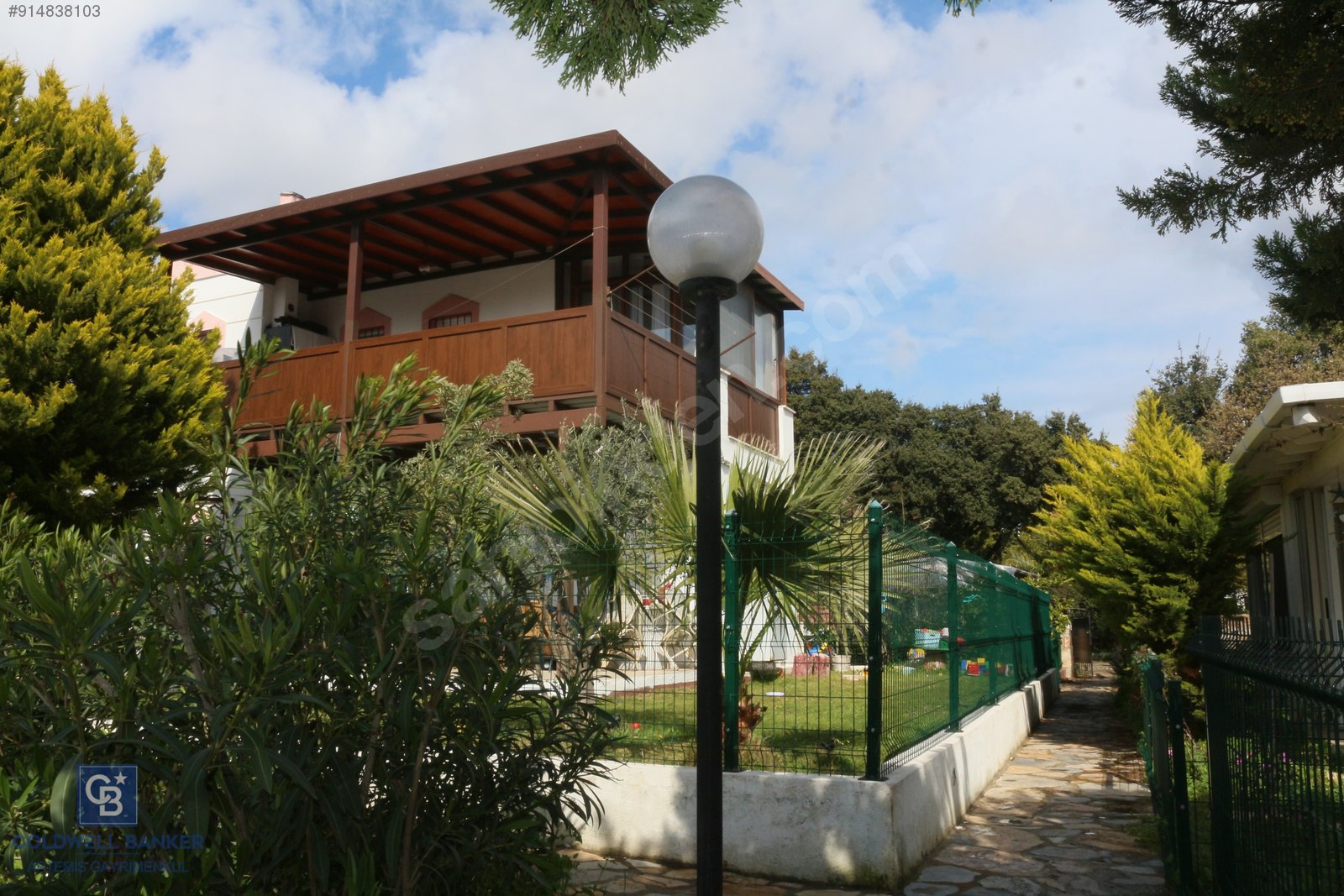 Bodrum Konacık�ta Satılık Üst Kat Daire Satılık Daire İlanları