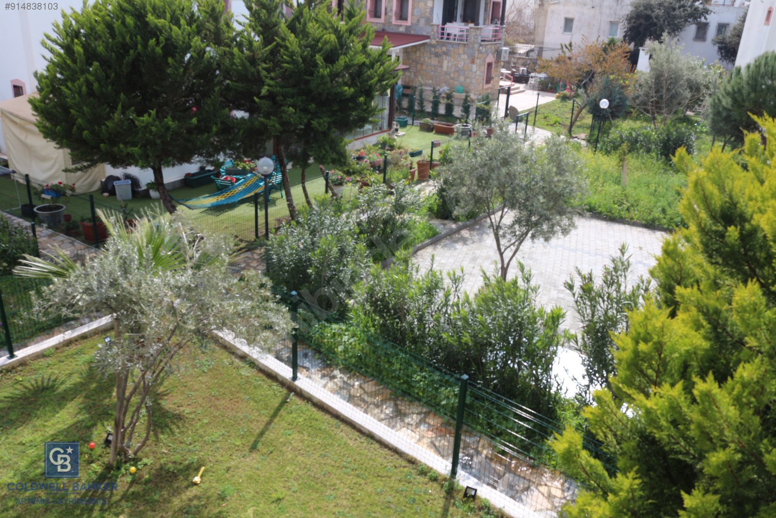 Bodrum Konacık�ta Satılık Üst Kat Daire Satılık Daire İlanları