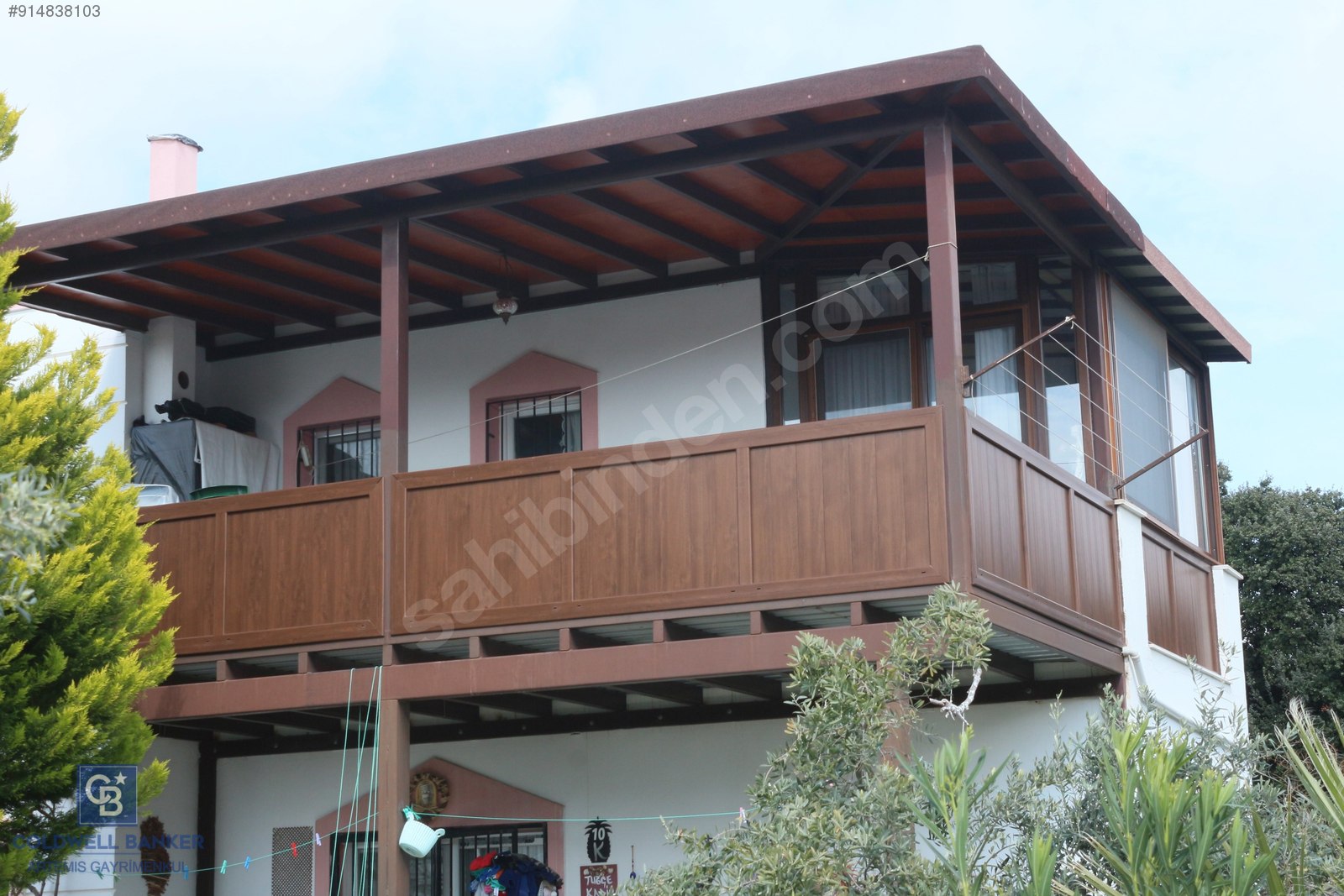Bodrum Konacık�ta Satılık Üst Kat Daire Satılık Daire İlanları