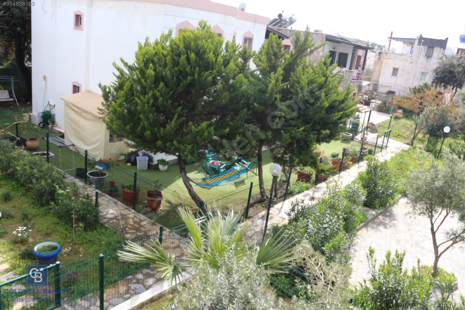 Bodrum Konacık�ta Satılık Üst Kat Daire Satılık Daire İlanları
