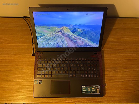 Hp Pavilion 15 I7 6700hq Gtx 950m Notebook Review Notebookcheck Net Reviews