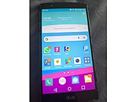 LG g4 h815 telefon