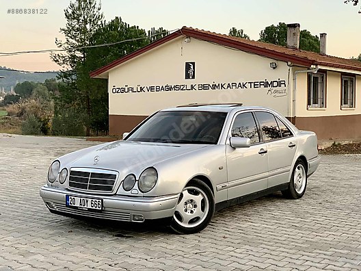 Mercedes Benz E Serisi E 200 Avantgarde 1998 Model Uygun Fiyata En Dolusu Mercedes E200 Avantgarde Sahibinden Comda 886838122 Mercedes Benz E Serisi E 200 Avantgarde 1998 Model Uygun Fiyata En Dolusu Mercedes E200 Avantgarde Sahibinden Comda 886838122