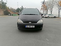 2003 Model Ford galaxy 1.9 tdi fuul orjinal #1279838155