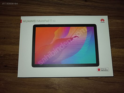 Huawei MatePad T10s Tablet Fiyatları & Modelleri sahibinden.com'da