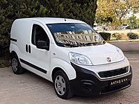 2020 Model 121 Bin Km'de FİORİNO KARGO 1.3 Multijet KLİMALI #1277838186