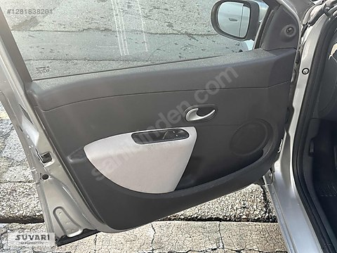 Vasıta / Otomobil / Renault / Clio / 1.5 dCi / Extreme