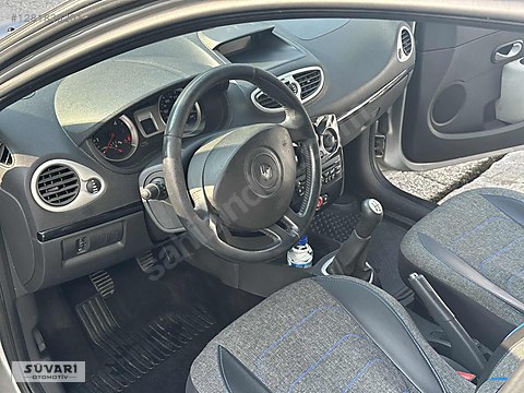 Vasıta / Otomobil / Renault / Clio / 1.5 dCi / Extreme