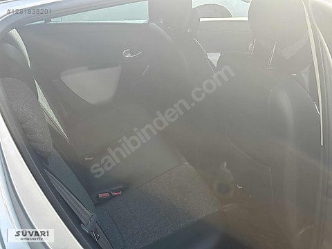 Vasıta / Otomobil / Renault / Clio / 1.5 dCi / Extreme