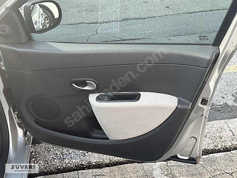 Vasıta / Otomobil / Renault / Clio / 1.5 dCi / Extreme