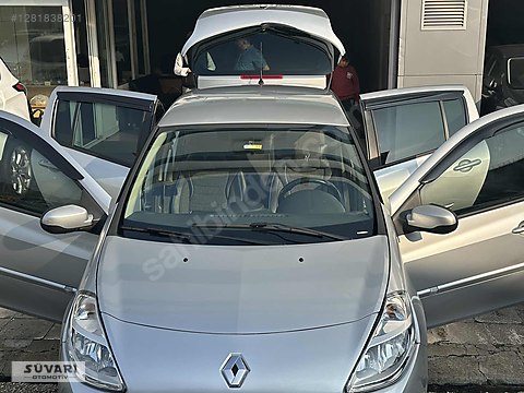 Vasıta / Otomobil / Renault / Clio / 1.5 dCi / Extreme