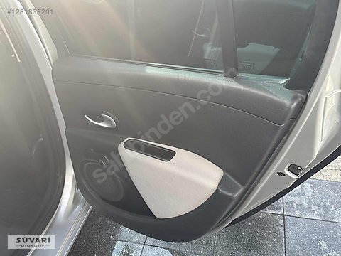 Vasıta / Otomobil / Renault / Clio / 1.5 dCi / Extreme