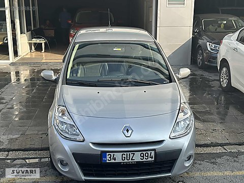 Vasıta / Otomobil / Renault / Clio / 1.5 dCi / Extreme