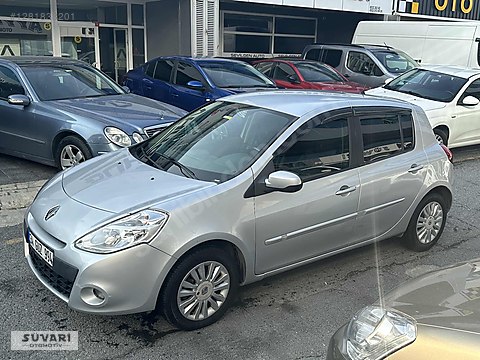 Vasıta / Otomobil / Renault / Clio / 1.5 dCi / Extreme