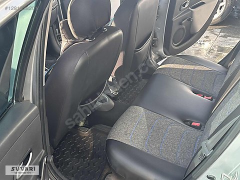 Vasıta / Otomobil / Renault / Clio / 1.5 dCi / Extreme