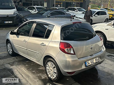 Vasıta / Otomobil / Renault / Clio / 1.5 dCi / Extreme