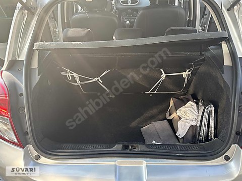 Vasıta / Otomobil / Renault / Clio / 1.5 dCi / Extreme