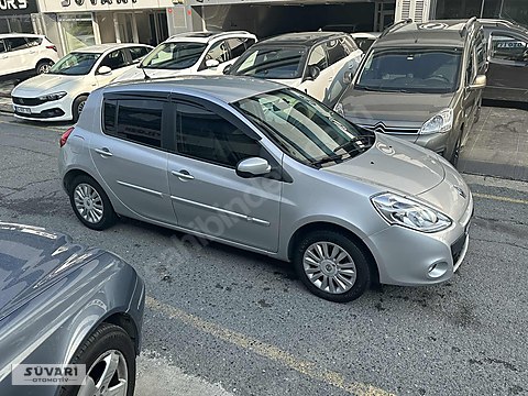 Vasıta / Otomobil / Renault / Clio / 1.5 dCi / Extreme