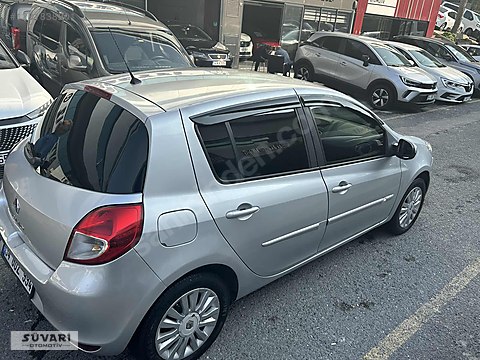 Vasıta / Otomobil / Renault / Clio / 1.5 dCi / Extreme
