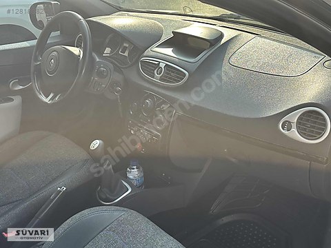 Vasıta / Otomobil / Renault / Clio / 1.5 dCi / Extreme