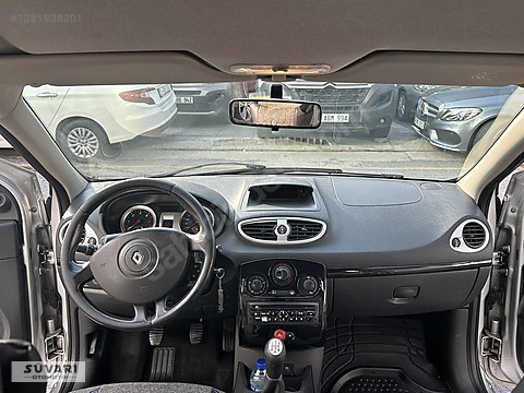 Vasıta / Otomobil / Renault / Clio / 1.5 dCi / Extreme