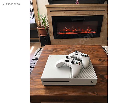 Used & Brand New Items / Gaming & Gamers Exclusive / Game Systems & Consoles / Xbox One S