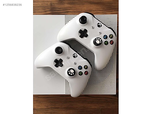 Used & Brand New Items / Gaming & Gamers Exclusive / Game Systems & Consoles / Xbox One S