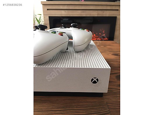 Used & Brand New Items / Gaming & Gamers Exclusive / Game Systems & Consoles / Xbox One S