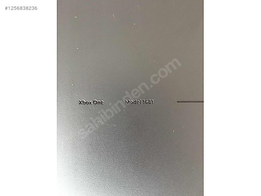 Used & Brand New Items / Gaming & Gamers Exclusive / Game Systems & Consoles / Xbox One S