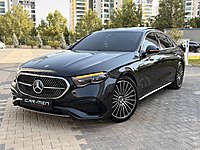 CAR~MEN MOTORS' E 180 AMG 25 CIKIŞLI #1268838255