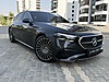 Vasıta / Otomobil / Mercedes-Benz / E Serisi / E 180 / AMG