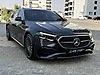Vasıta / Otomobil / Mercedes-Benz / E Serisi / E 180 / AMG