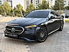 Vasıta / Otomobil / Mercedes-Benz / E Serisi / E 180 / AMG
