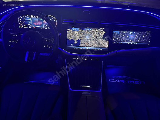 Vasıta / Otomobil / Mercedes-Benz / E Serisi / E 180 / AMG