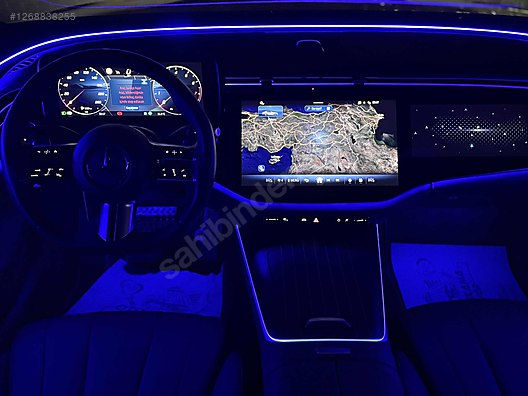 Vasıta / Otomobil / Mercedes-Benz / E Serisi / E 180 / AMG