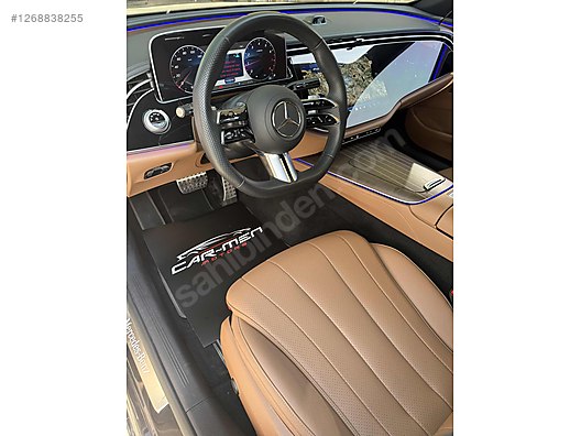 Vasıta / Otomobil / Mercedes-Benz / E Serisi / E 180 / AMG