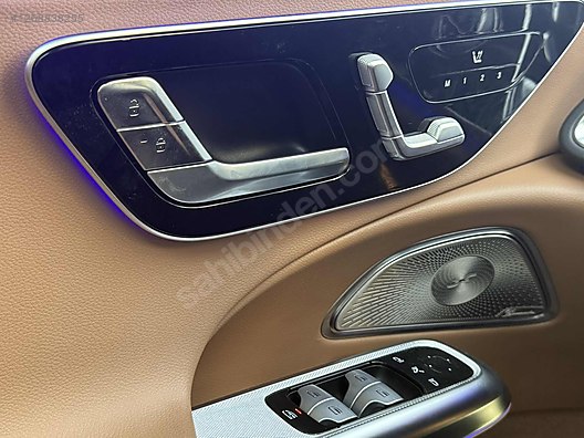 Vasıta / Otomobil / Mercedes-Benz / E Serisi / E 180 / AMG