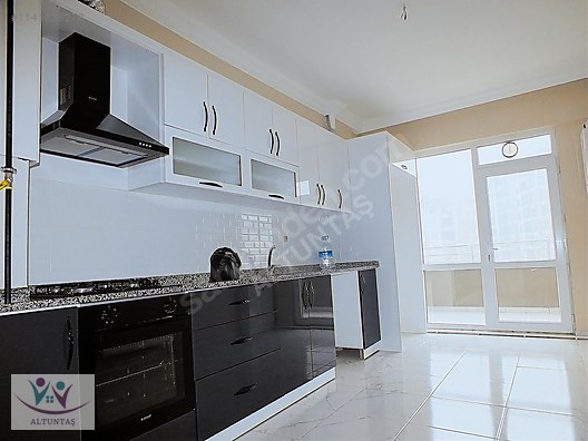 For Rent / Flat / EGELİ GROUP//CENTRAL LİFE 256'DAN//KİRALIK 55'M2 1+1  RESİDENCE at  - 1135318391