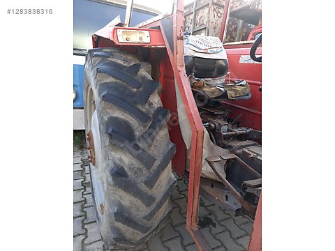 265 S Massey Ferguson ilanı