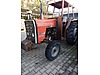 İş Makineleri & Sanayi / Tarım Makineleri / Traktör / Massey Ferguson / 265 S