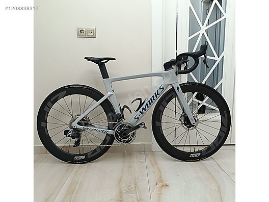 S works venge disc 2025