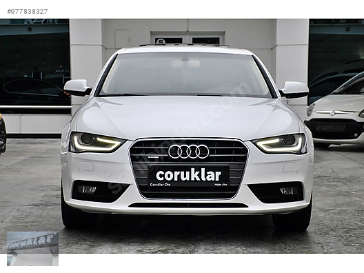 audi a4 a4 sedan 2 0 tdi quattro boyasiz audi a4 2 0 tdi quattro s tronic sunroof 3kol bejdoseme sahibinden comda 977838327
