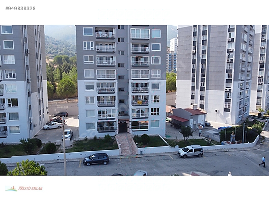 izmir narlidere site ici ara kat guvenlikli satilik 4 1 daire satilik daire ilanlari sahibinden com da 949838328