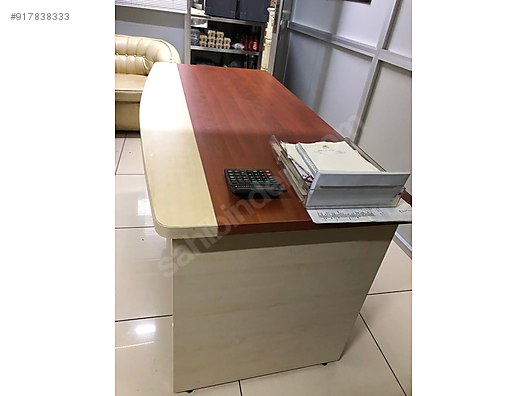 calisma masasi bilgisayar masasi