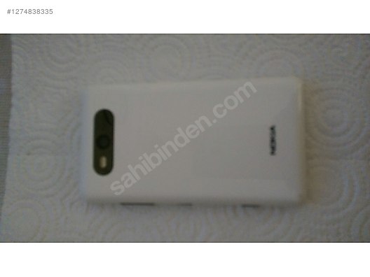 Used & Brand New Items / Cell Phones & Accessories / Cell Phones / Nokia / Lumia 830
