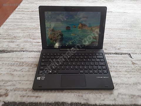 hometech wi 101 tablet bilgisayar ikisi