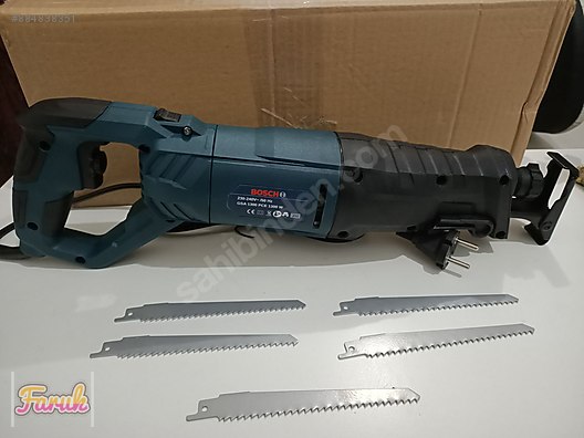 Tilki Kuyrugu Testere Doner Govde Sifir Elektrikli Kesme Makinesi Ilanlari Sahibinden Com Da 884838351