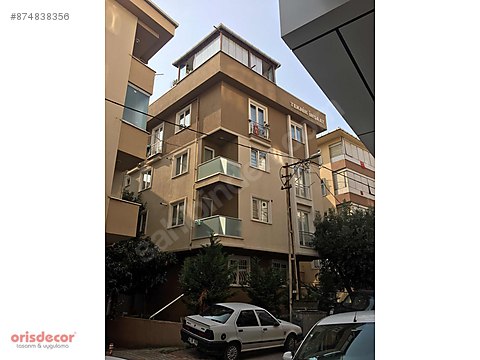 Alt Kaynarca Aydinliyolu Cd 2 1 Satilik Daire